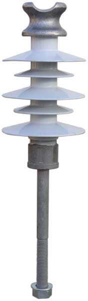 Line Post (Pin) Insulator