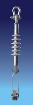 Single Suspension Insulator String